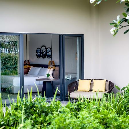 Crowne Plaza Phu Quoc Starbay By Ihg Hotel Exterior photo