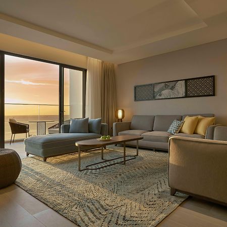 Crowne Plaza Phu Quoc Starbay By Ihg Hotel Exterior photo
