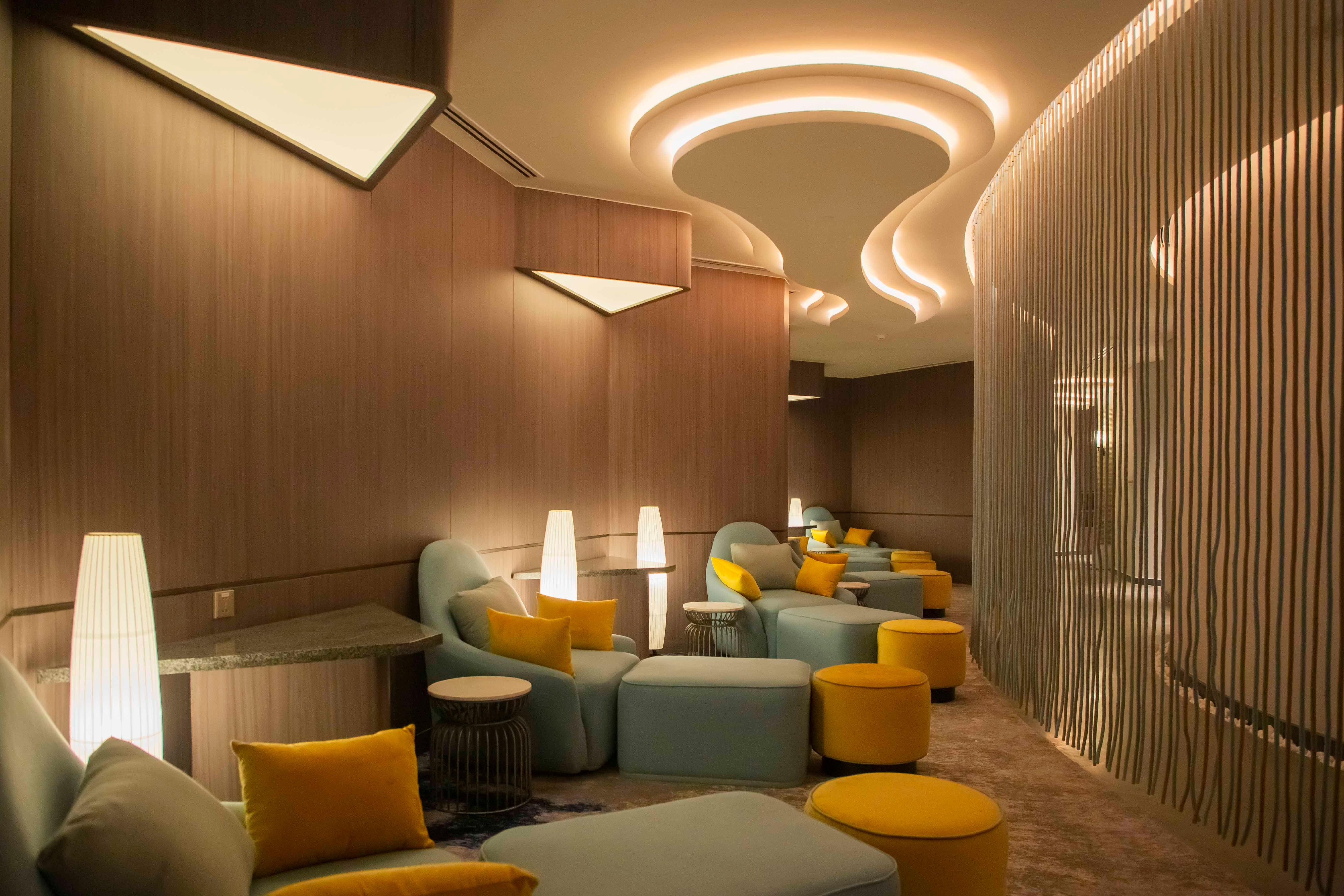Crowne Plaza Phu Quoc Starbay By Ihg Hotel Exterior photo