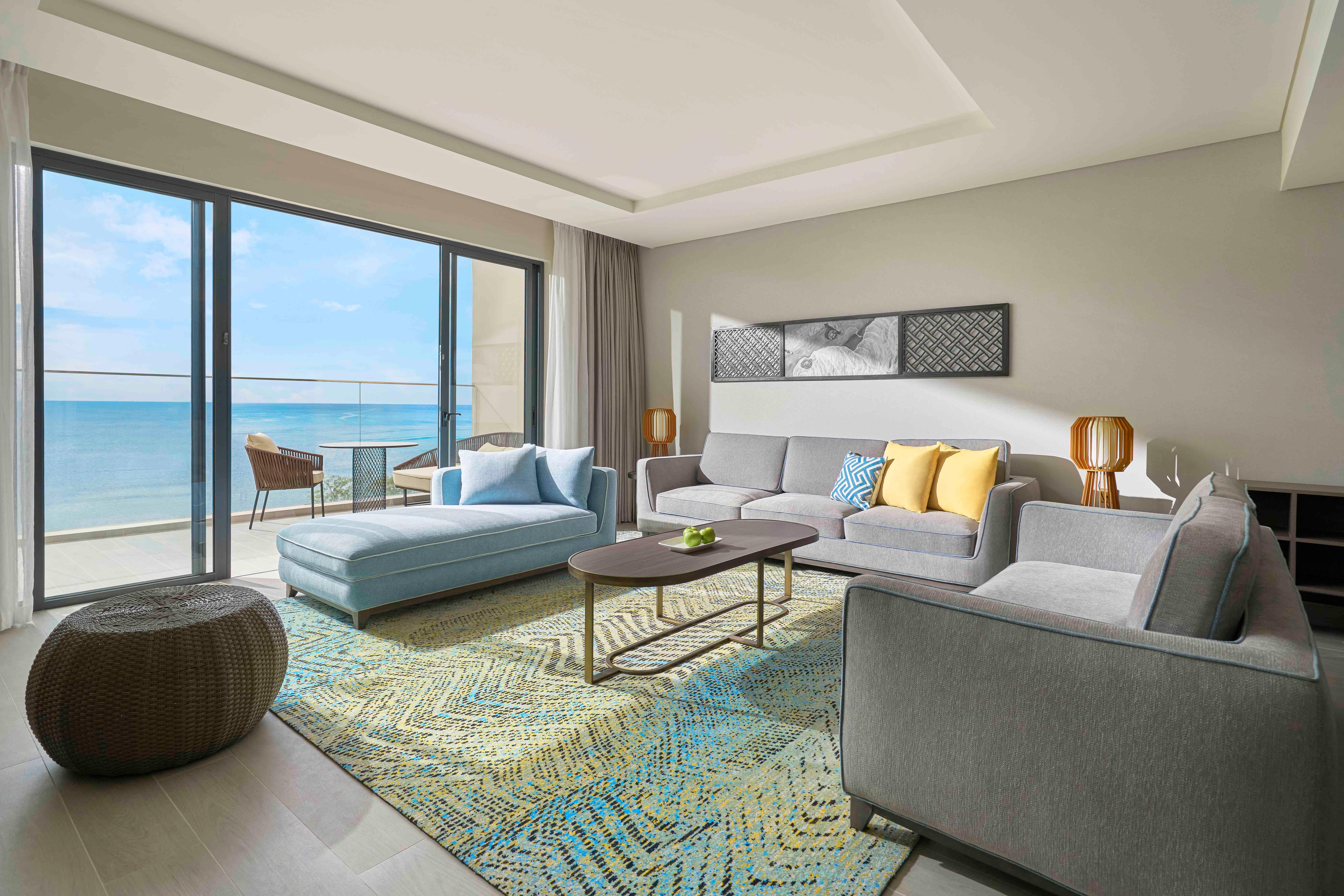 Crowne Plaza Phu Quoc Starbay By Ihg Hotel Exterior photo