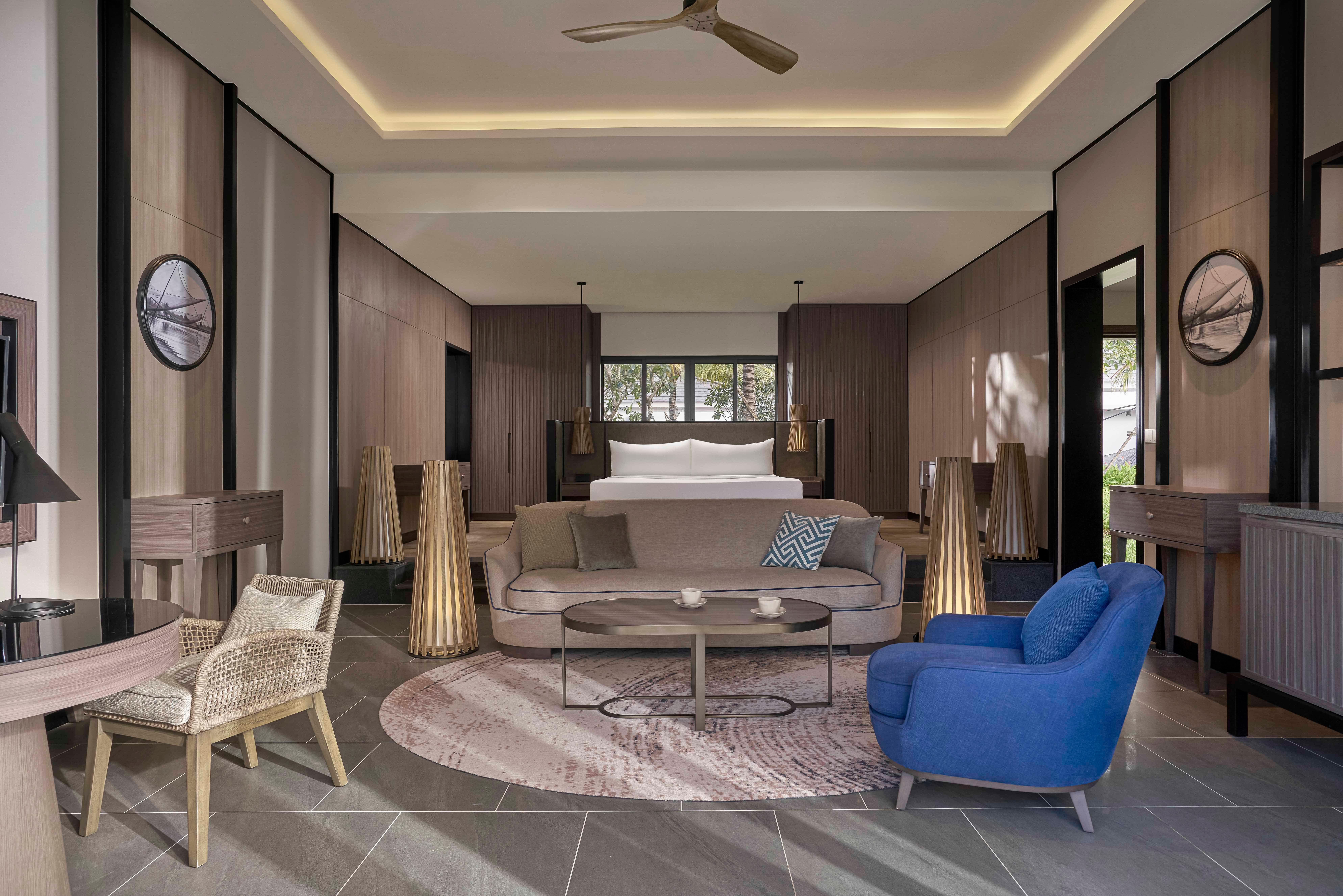 Crowne Plaza Phu Quoc Starbay By Ihg Hotel Exterior photo