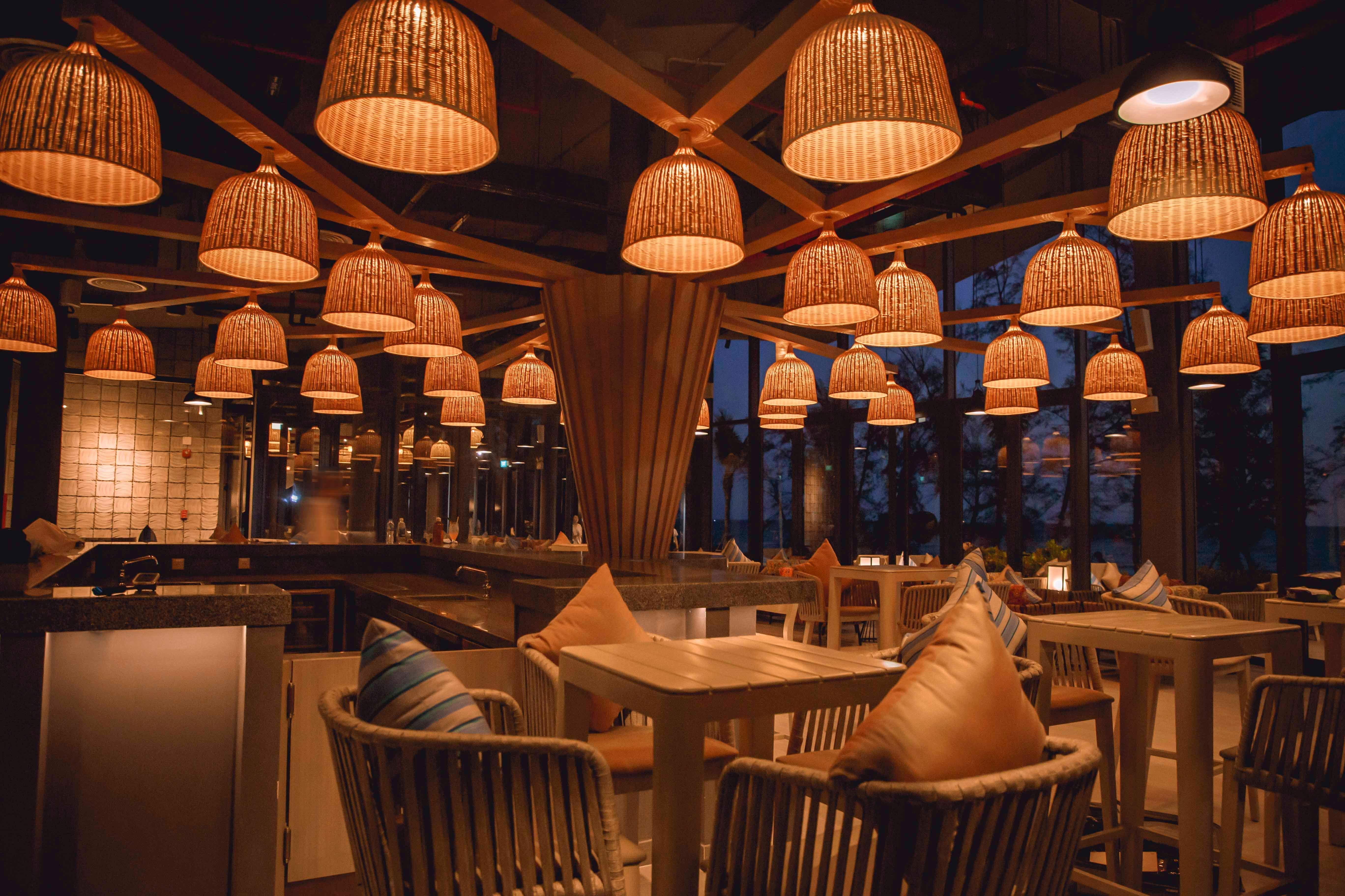 Crowne Plaza Phu Quoc Starbay By Ihg Hotel Exterior photo