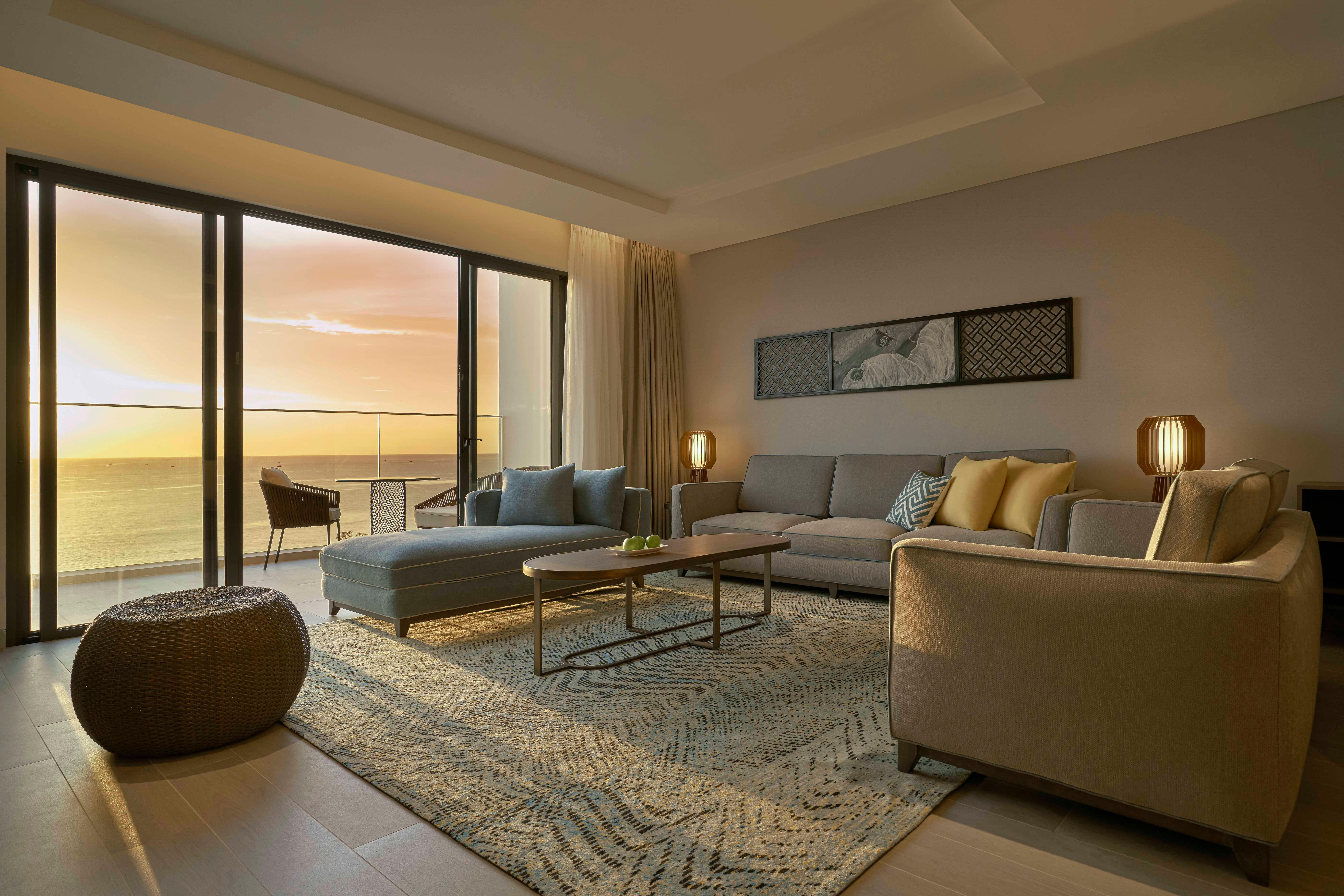 Crowne Plaza Phu Quoc Starbay By Ihg Hotel Exterior photo