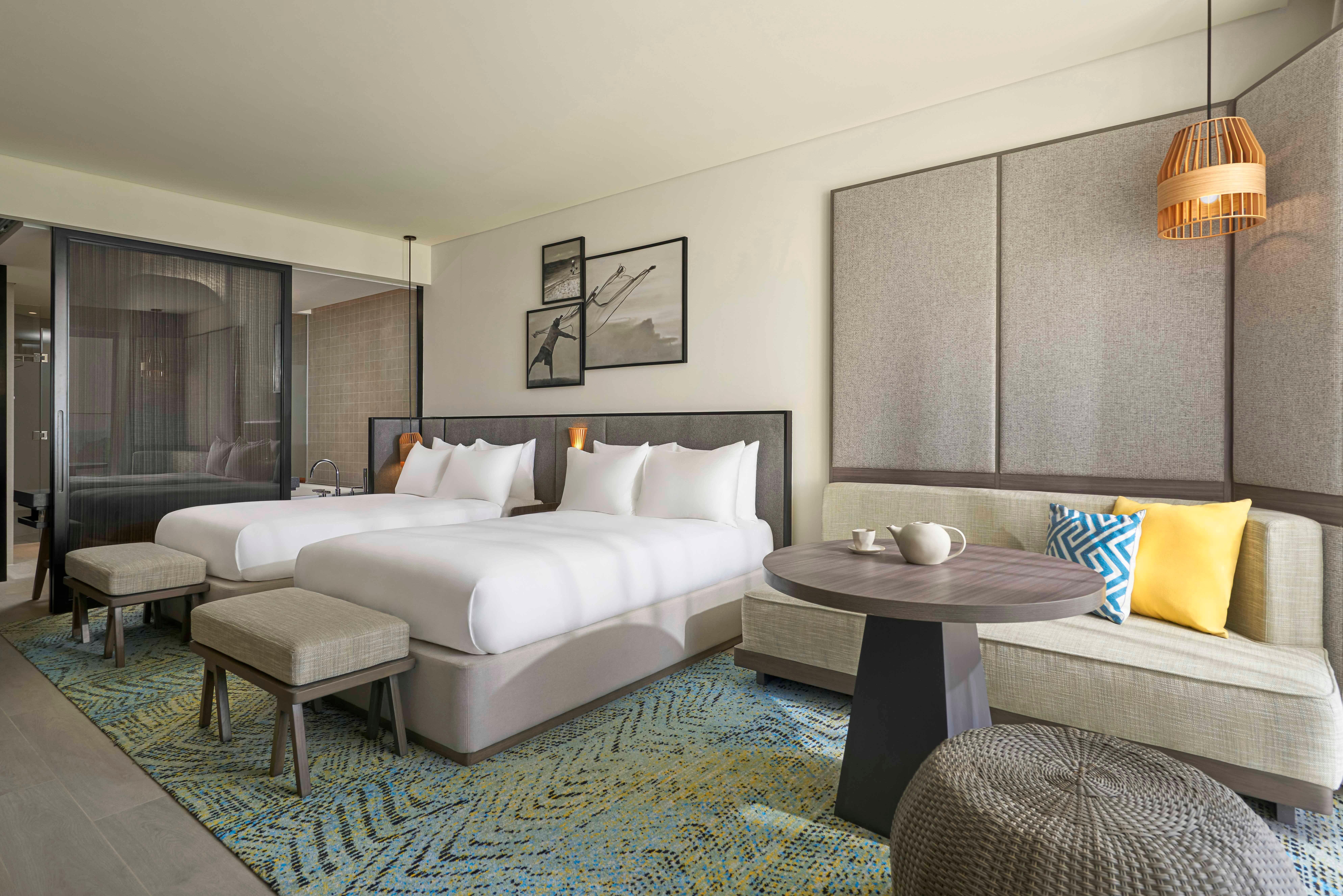 Crowne Plaza Phu Quoc Starbay By Ihg Hotel Exterior photo