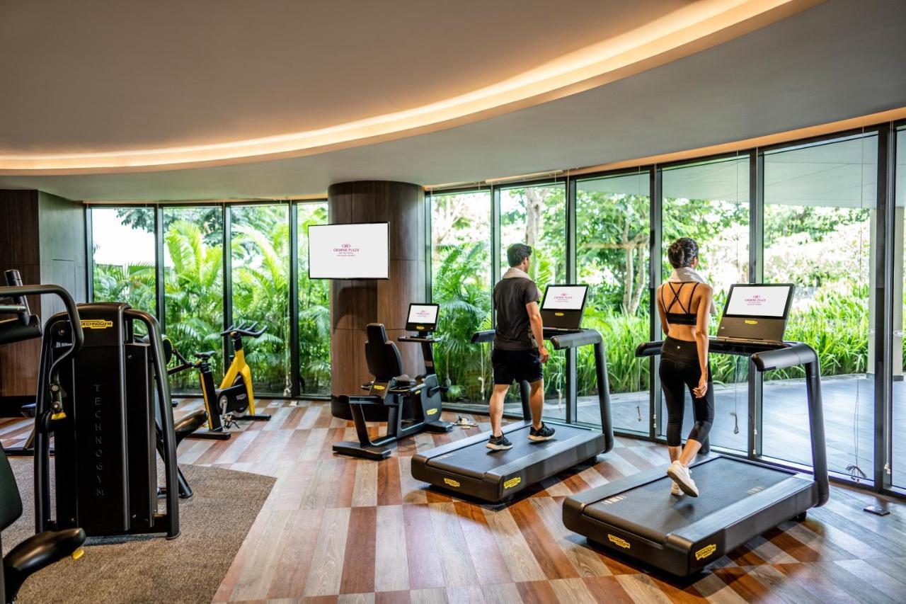 Crowne Plaza Phu Quoc Starbay By Ihg Hotel Exterior photo