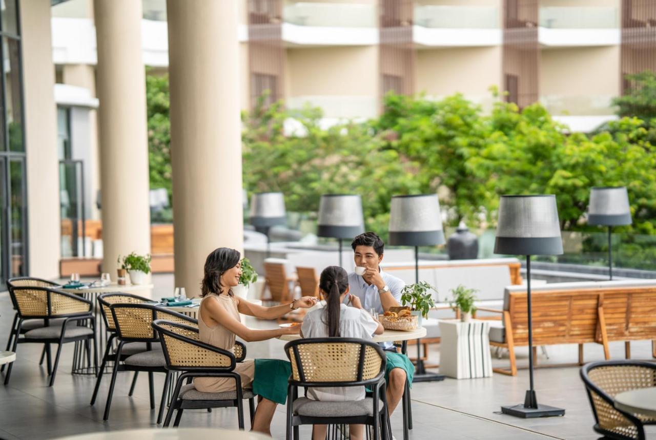 Crowne Plaza Phu Quoc Starbay By Ihg Hotel Exterior photo