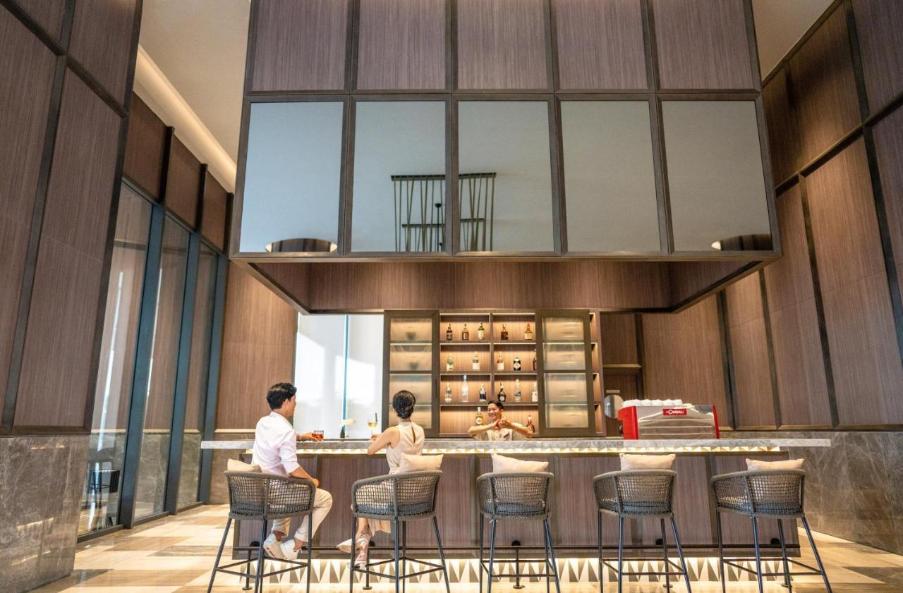 Crowne Plaza Phu Quoc Starbay By Ihg Hotel Exterior photo