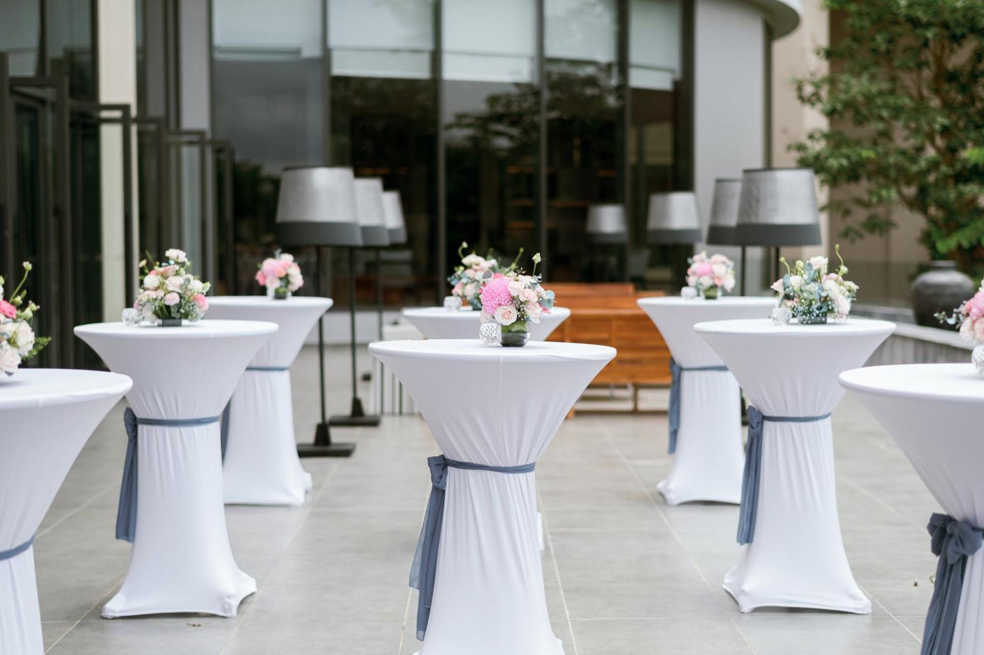 Crowne Plaza Phu Quoc Starbay By Ihg Hotel Exterior photo