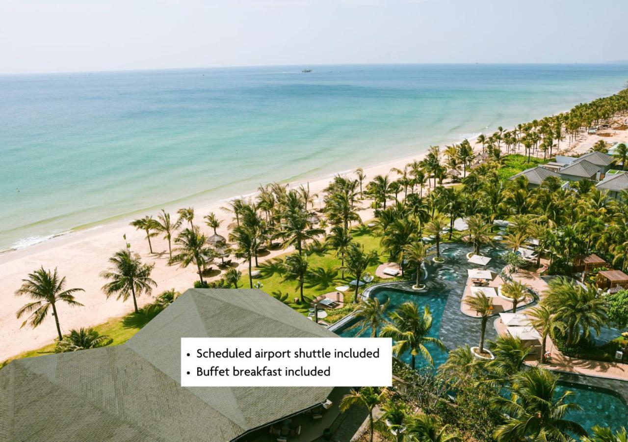 Crowne Plaza Phu Quoc Starbay By Ihg Hotel Exterior photo