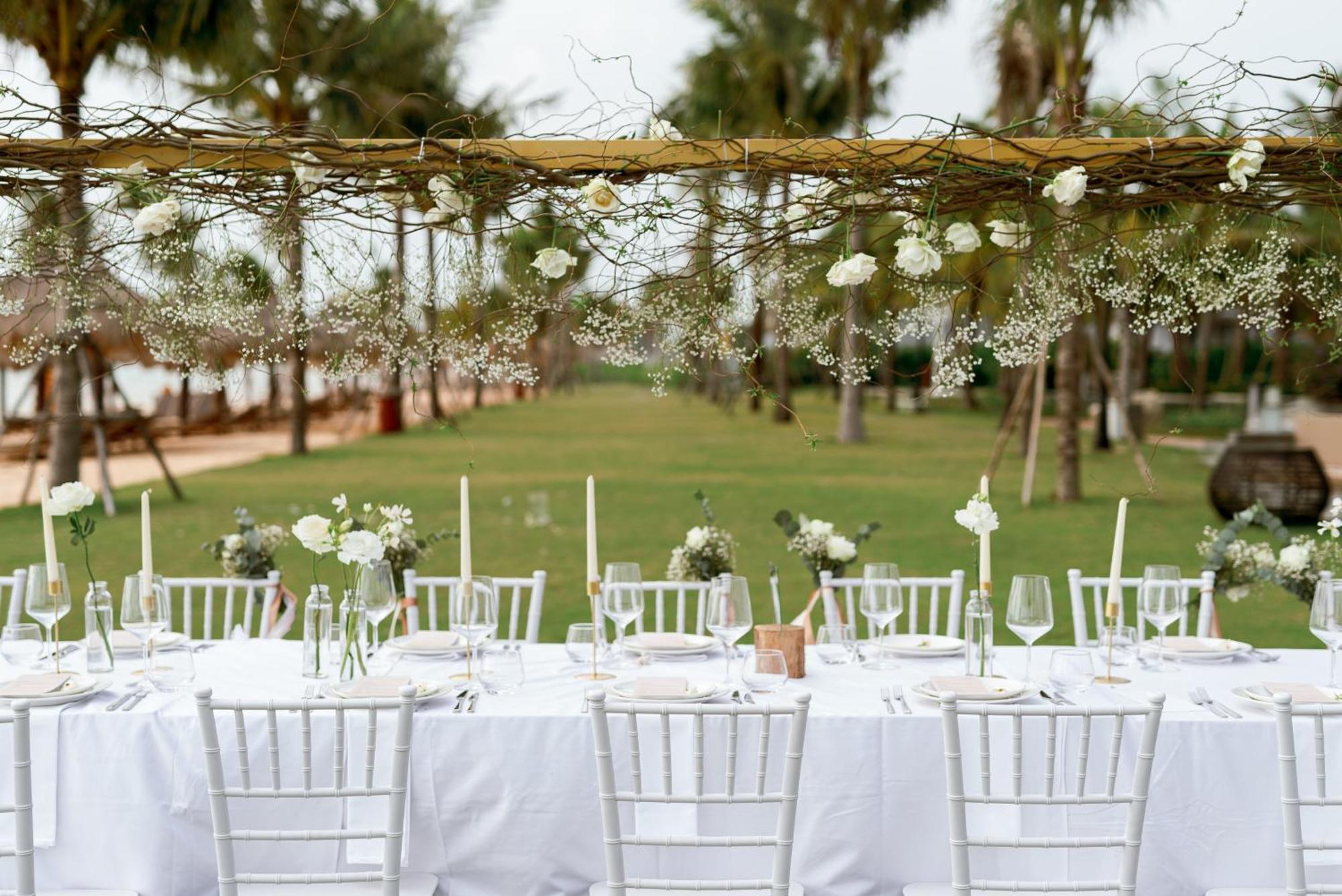 Crowne Plaza Phu Quoc Starbay By Ihg Hotel Exterior photo